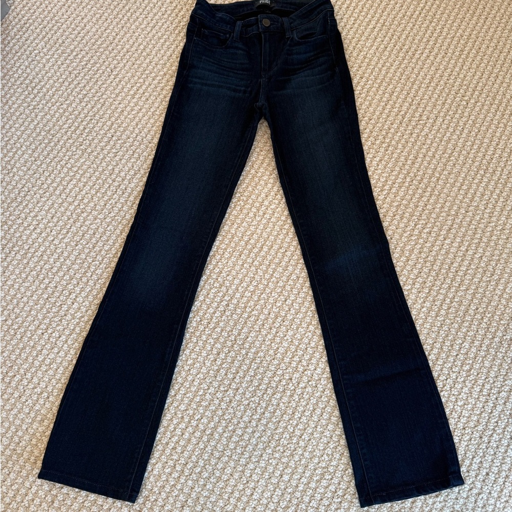 Paige Manhattan jeans